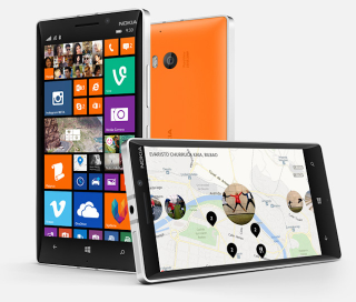 Illustration for article titled Nokia Lumia 930: en busca del Windows Phone definitivo